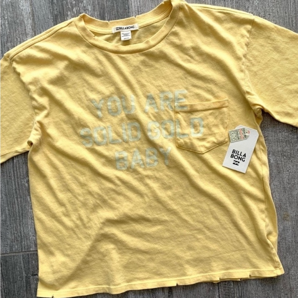 🔥🔥BILLABONG - OVERSIZED LOVER BOY TEE🔥🔥 - Picture 2 of 7